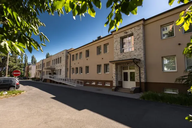 DOMOV Lienka Levice