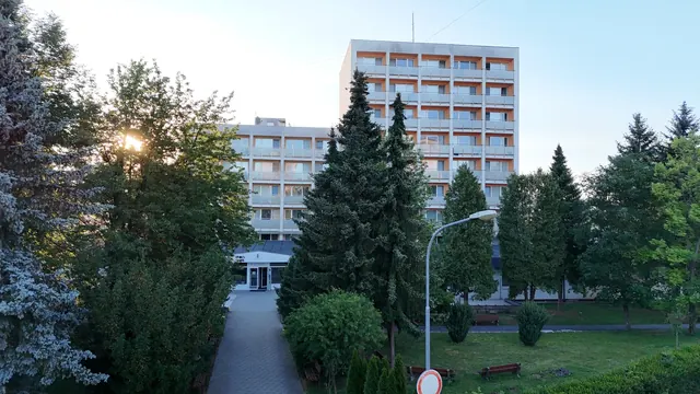 Záhonok – letecký záber 7