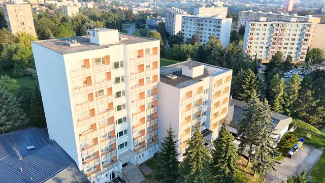 DOMOV Lienka Záhonok
